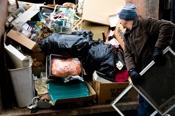 Retail Junk Removal in Oak Grove, LA